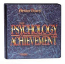 The Psychology of Achievement