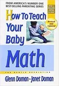 How to Teach Your Baby Math