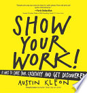 Show Your Work!