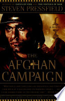 The Afghan Campaign