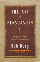 The Art of Persuasion