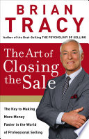 The Art of Closing the Sale