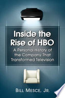 Inside the Rise of HBO