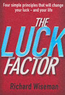 The Luck Factor