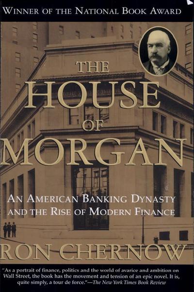 The House of Morgan