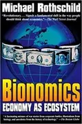 Bionomics