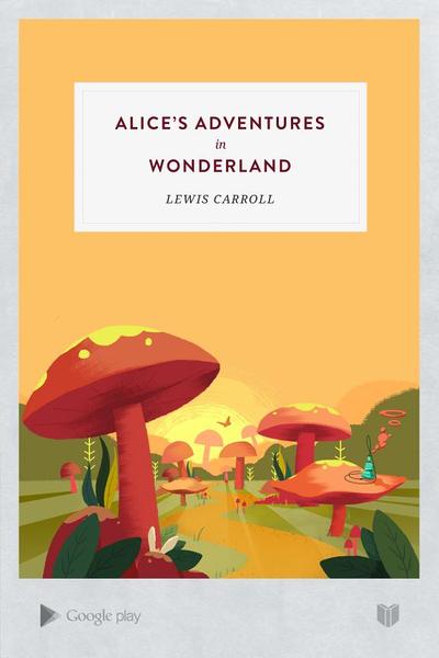 Alice's Adventures in Wonderland