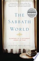 The Sabbath World