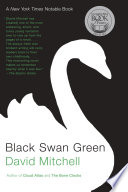 Black Swan Green