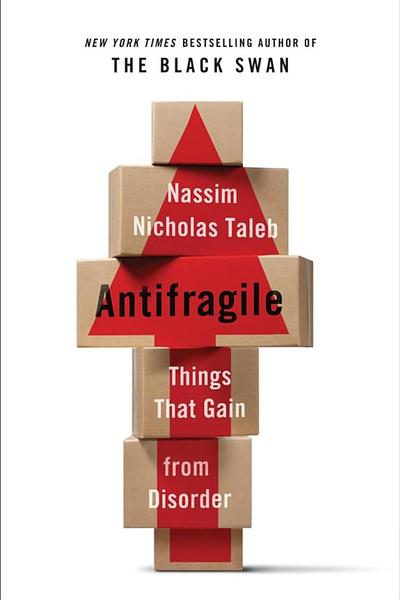 Antifragile