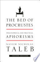 The Bed of Procrustes