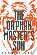 The Orphan Master's Son