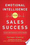 Emotional Intelligence for Sales Success