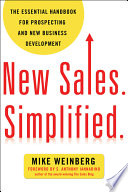 New Sales. Simplified.