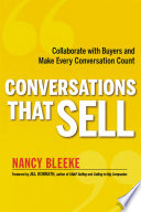 Conversations That Sell