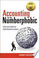 Accounting for the Numberphobic