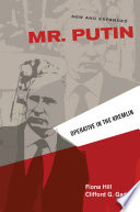 Mr. Putin