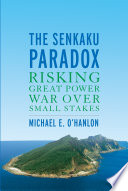 The Senkaku Paradox