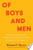 Of Boys and Men