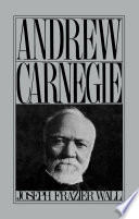 Andrew Carnegie