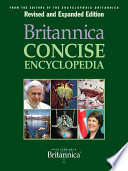 Britannica Concise Encyclopedia