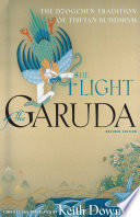 The Flight of the Garuda