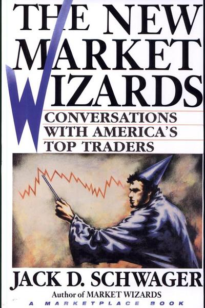 The New Market Wizards