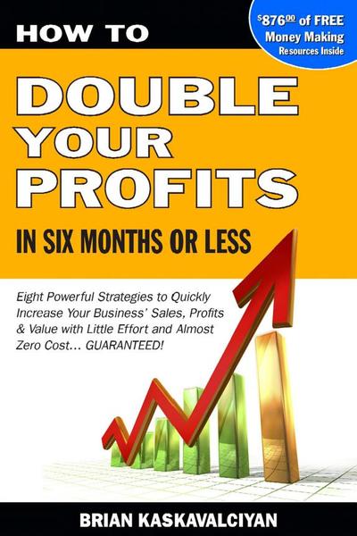 Double Your Profits