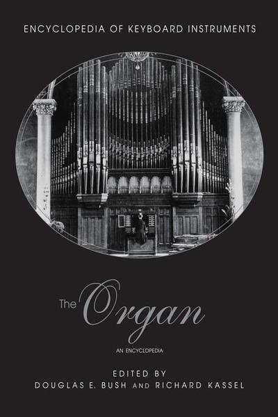 The Organ-Builder