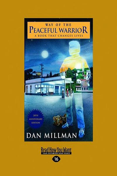 Way of the Peaceful Warrior