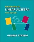 Introduction to Linear Algebra