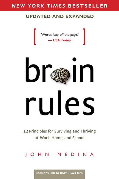 Brain Rules