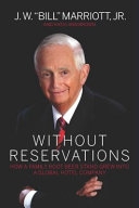 Without Reservations