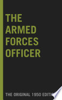 The Armed Forces Officer