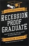 Recession Proof Graduate