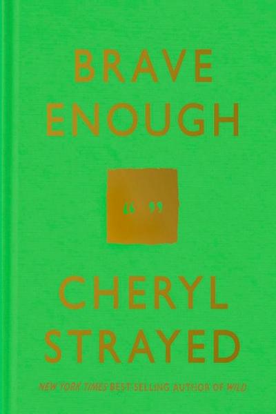 Brave Enough