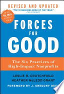 Forces for Good