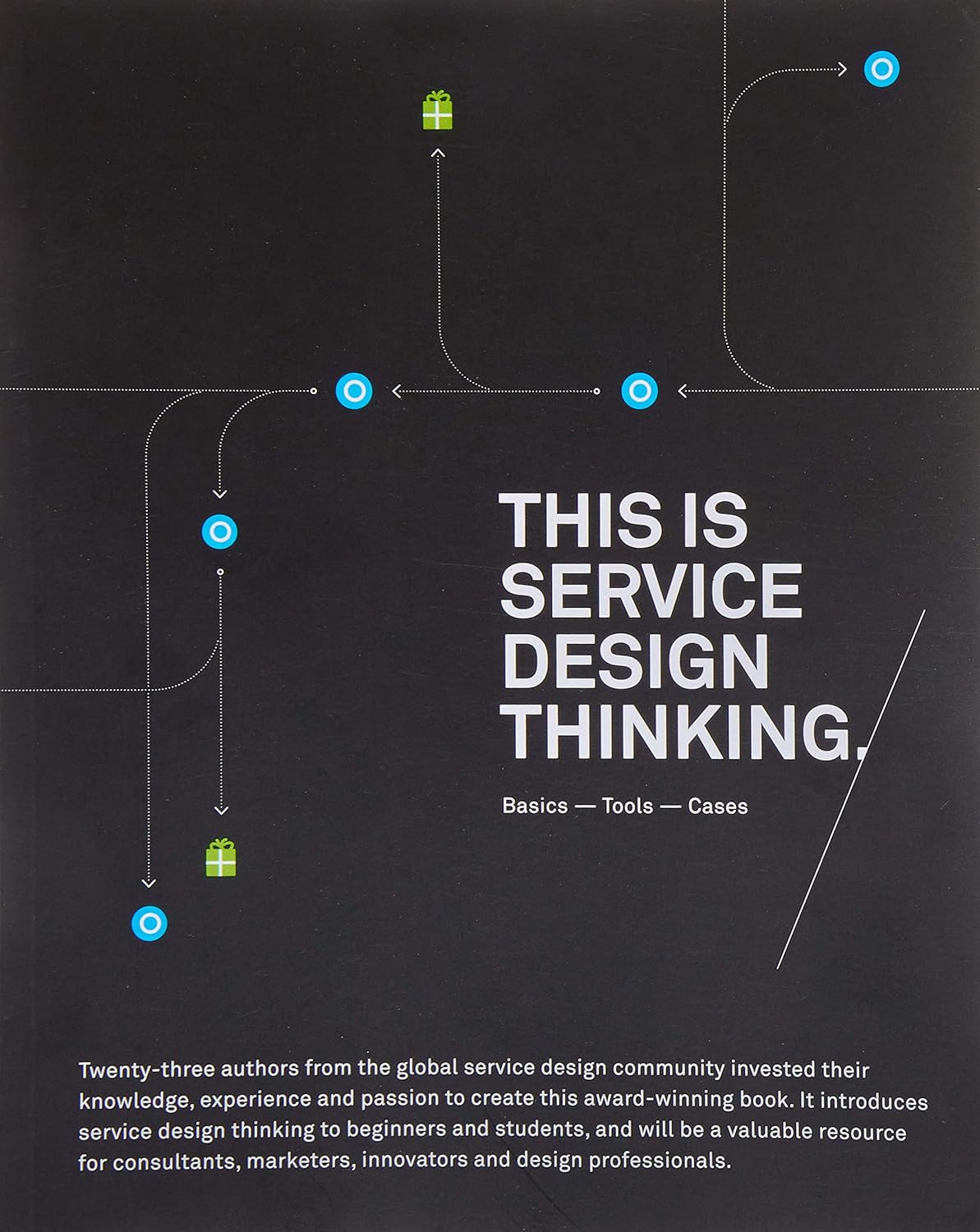 This is Service Design Thinking