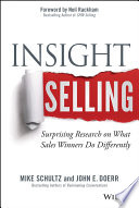 Insight Selling