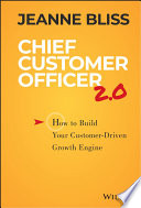 Chief Customer Officer 2.0