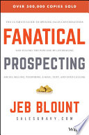 Fanatical Prospecting