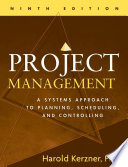 Project Management