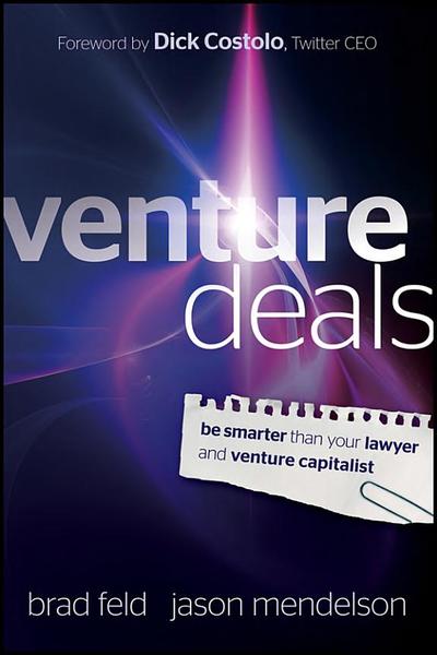 Venture Deals