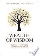 Wealth of Wisdom