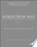 The Nordstrom Way to Customer Experience Excellence