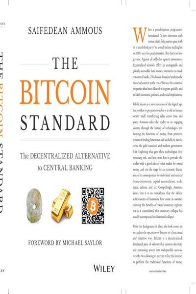 The Bitcoin Standard