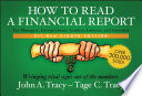 How to Read a Financial Report