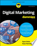 Digital Marketing For Dummies