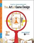 The Art of Game Design