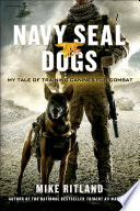 Navy SEAL Dogs